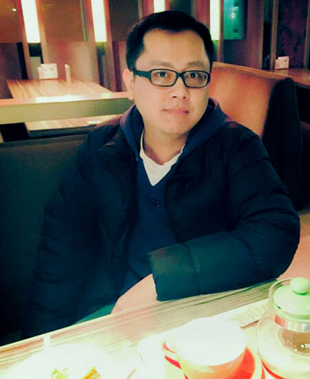 Chenyi Peng